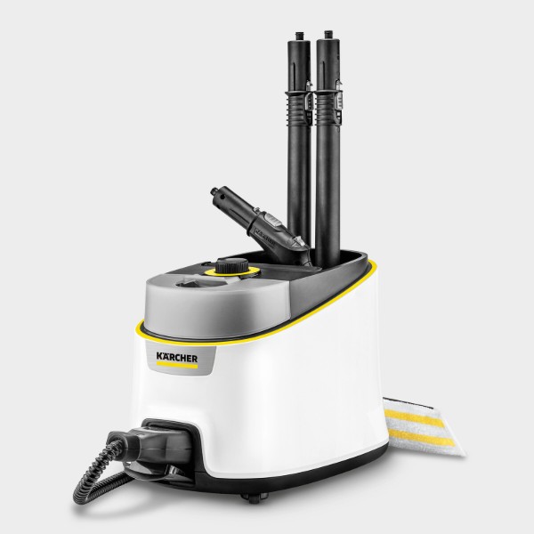 Фото - Пароочисник Karcher SC 4 Deluxe Iron (1.513-462.0)
