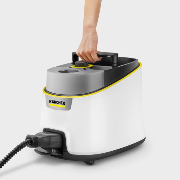 Фото - Пароочисник Karcher SC 4 Deluxe Iron (1.513-462.0)