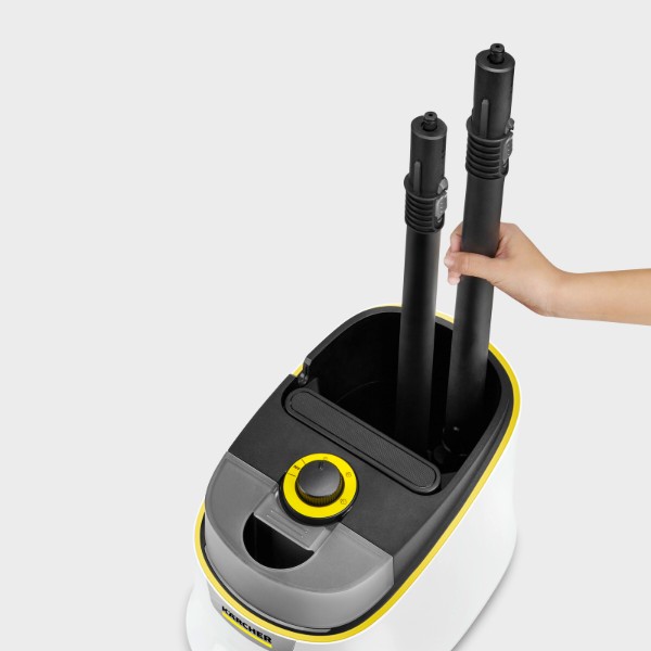 Фото - Пароочисник Karcher SC 4 Deluxe Iron (1.513-462.0)