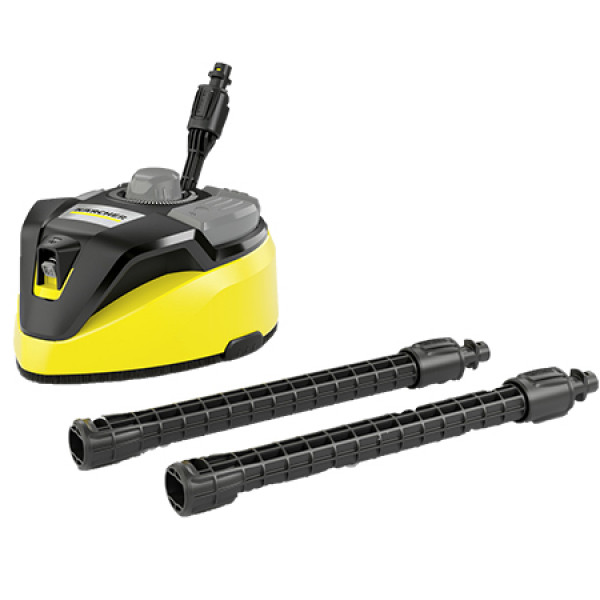 Фото - Насадка для мінімийки Karcher T-Racer T 7 Plus Т450 (2.644-074.0) Фото - Насадка для мінімийки Karcher T-Racer T 7 Plus Т450 (2.644-074.0)