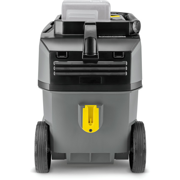 Фото - Пилосос для сухого прибирання без мішка Karcher T 10/1 Bp MODULAR RANGE! (1.527-352.0)