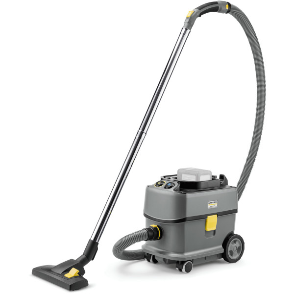 Фото - Пилосос для сухого прибирання без мішка Karcher T 10/1 Bp MODULAR RANGE! (1.527-352.0)