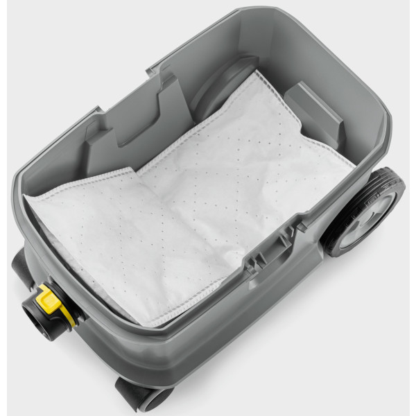 Фото - Пилосос для сухого прибирання без мішка Karcher T 10/1 Bp MODULAR RANGE! (1.527-352.0)