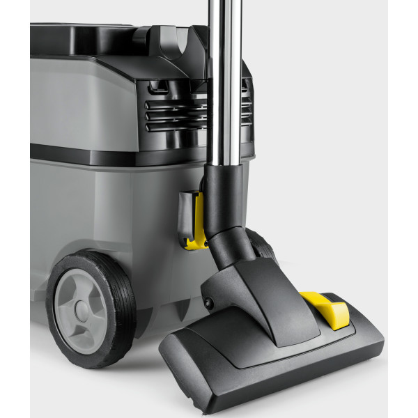 Фото - Пилосос для сухого прибирання без мішка Karcher T 10/1 Bp MODULAR RANGE! (1.527-352.0)