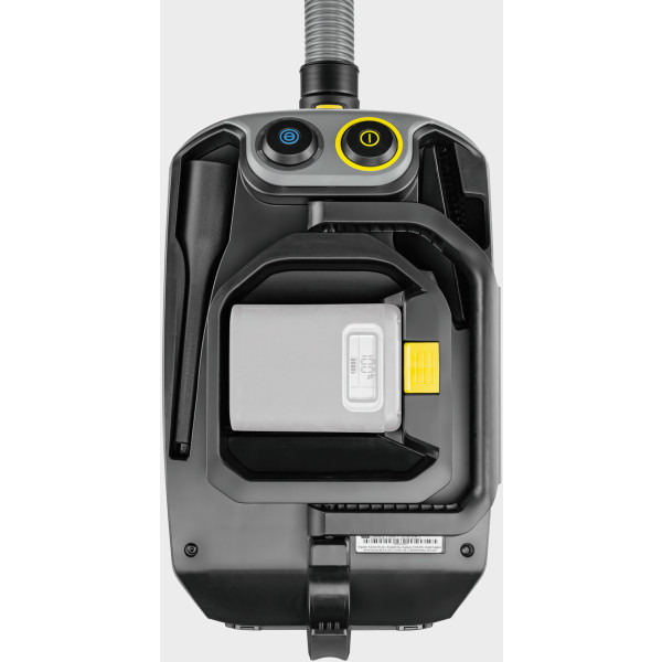 Фото - Пилосос для сухого прибирання без мішка Karcher T 10/1 Bp MODULAR RANGE! (1.527-352.0)