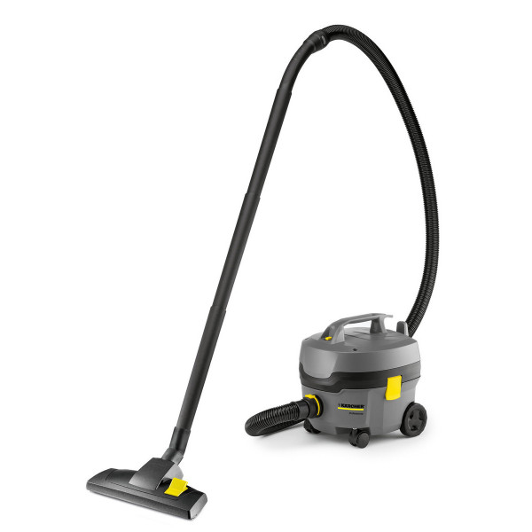 Фото - Пылесос для сухой уборки с мешком Karcher T 7/1 Classic (1.527-181.0)