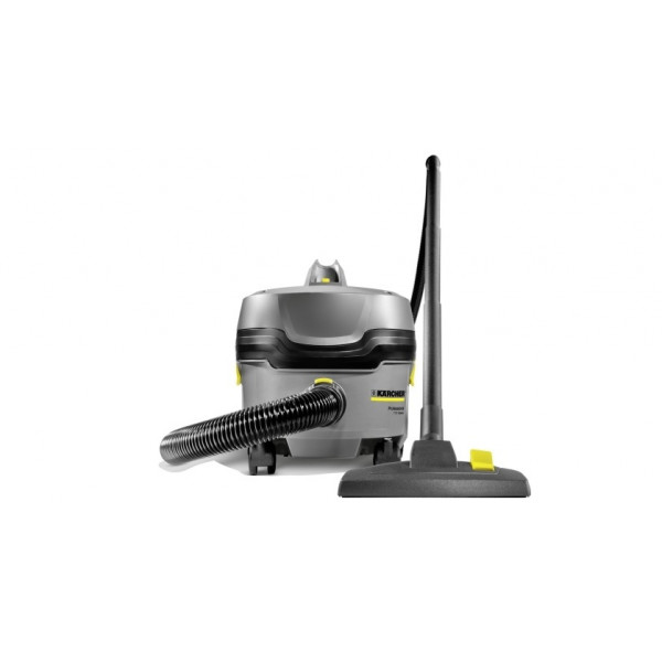 Фото - Пылесос для сухой уборки с мешком Karcher T 7/1 Classic (1.527-181.0)