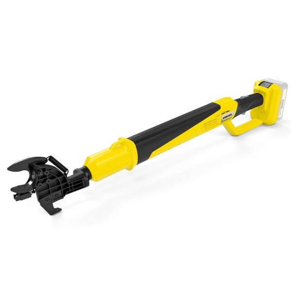 Фото - Секатор акумуляторний Karcher TLO 18-32 (1.444-020.0) Фото - Секатор акумуляторний Karcher TLO 18-32 (1.444-020.0)