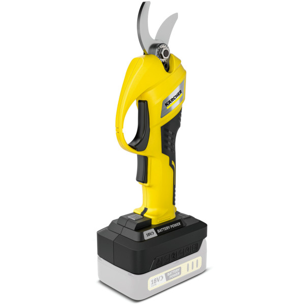 Фото - Секатор акумуляторний Karcher TLO 2-18 18В без АКБ та ЗП (1.445-340.0)