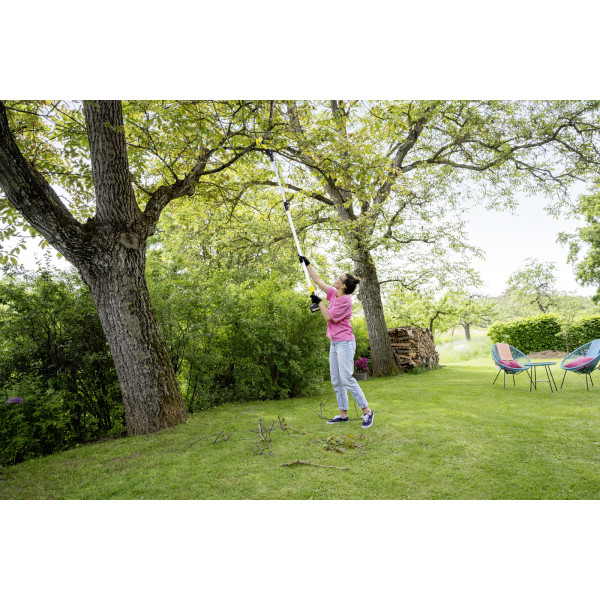 Фото - Секатор акумуляторний Karcher TLO 2-18 18В без АКБ та ЗП (1.445-340.0)