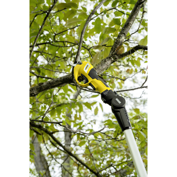 Фото - Секатор акумуляторний Karcher TLO 2-18 18В без АКБ та ЗП (1.445-340.0)