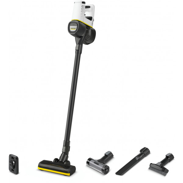 Фото - Пылесос ручной для дома Karcher VC 4 CORDLESS