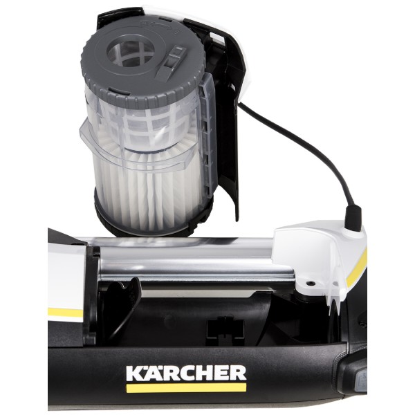 Фото - Пылесос ручной для дома Karcher VC 5 Premium