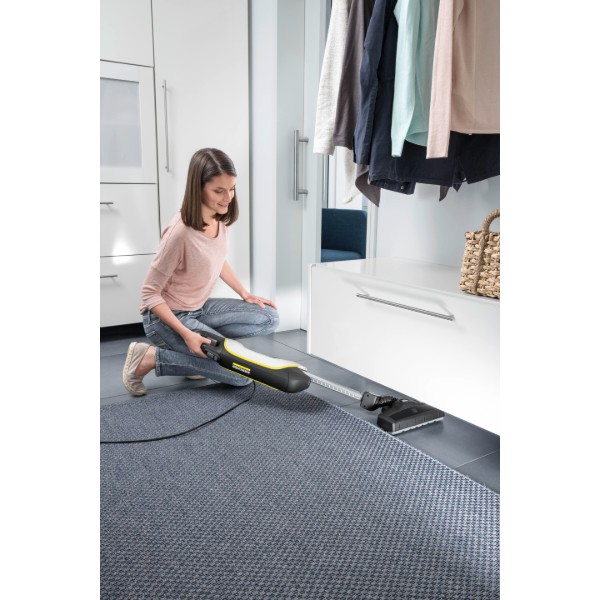 Фото - Пылесос ручной для дома Karcher VC 5 Premium