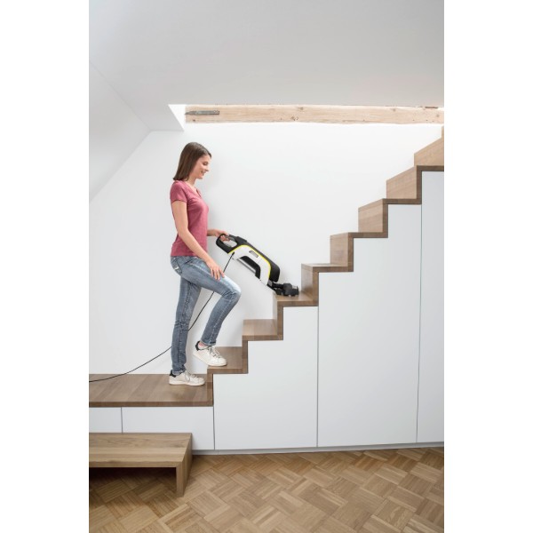 Фото - Пылесос ручной для дома Karcher VC 5 Premium