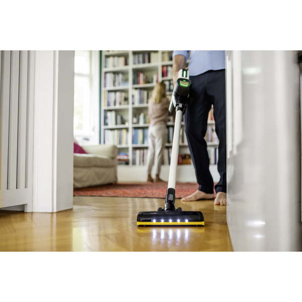 Фото - Пылесос ручной для дома Karcher VC 7 (1.198-710.0)