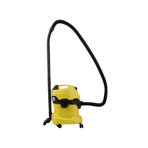 Фото - Пилосос для сухого прибирання з мішком Karcher WD 4