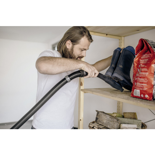 Фото - Пылесос для сухой уборки с мешком Karcher WD 5 V-25/5/22 (1.628-300.0)