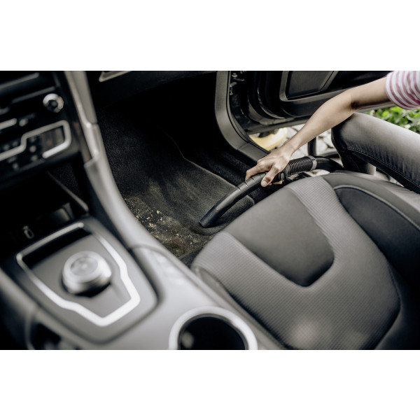 Фото - Пылесос для сухой уборки с мешком Karcher WD 5 V-25/5/22 (1.628-300.0)