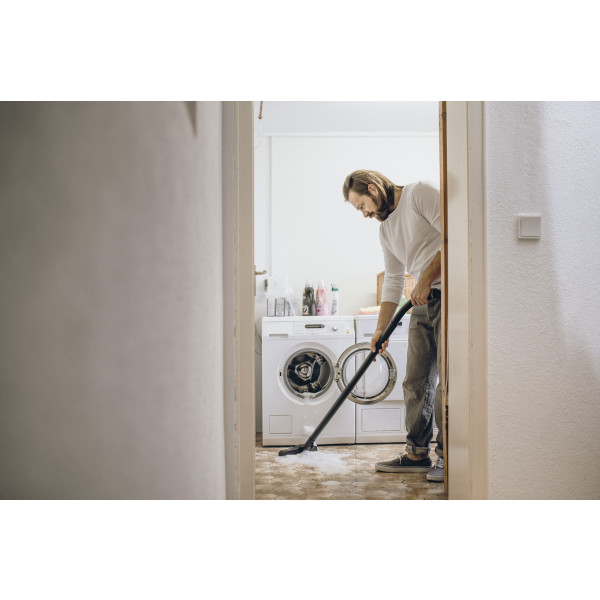 Фото - Пылесос для сухой уборки с мешком Karcher WD 5 V-25/5/22 (1.628-300.0)