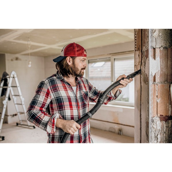Фото - Пилосос для сухого прибирання з мішком Karcher WD 6 P S V-30/6/22/T (WD 6 Premium)