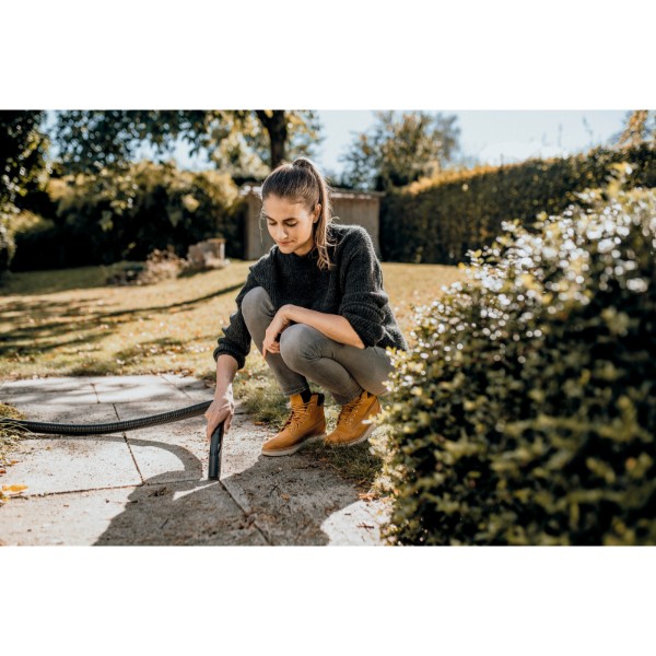 Фото - Пилосос для сухого прибирання з мішком Karcher WD 6 P S V-30/6/22/T (WD 6 Premium)