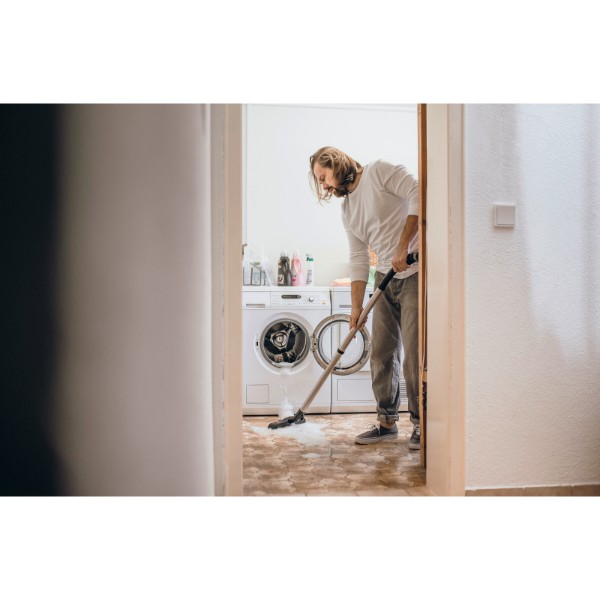 Фото - Пилосос для сухого прибирання з мішком Karcher WD 6 P S V-30/6/22/T (WD 6 Premium)