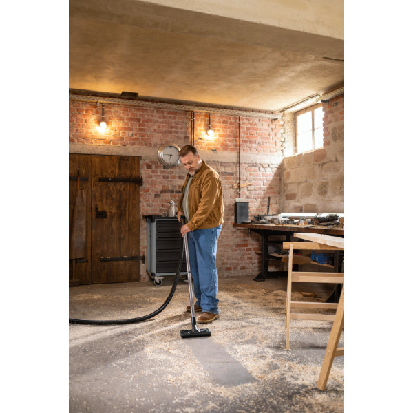 Фото - Пылесос для сухой уборки с контейнером и мешком Karcher WD 7 Control P S 30/6/35/T (1.628-385.0)