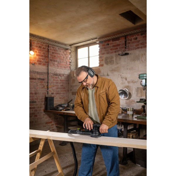 Фото - Пылесос для сухой уборки с контейнером и мешком Karcher WD 7 Control P S 30/6/35/T (1.628-385.0)