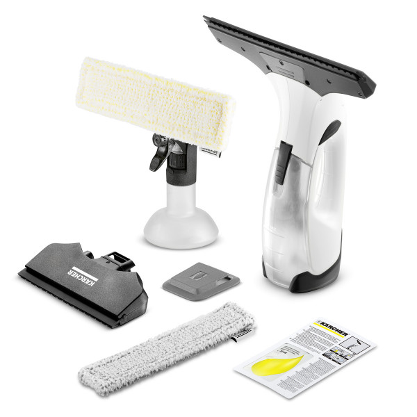 Фото - Пилосос віконний Karcher WV 2 PLUS NP (1.633-661.0)