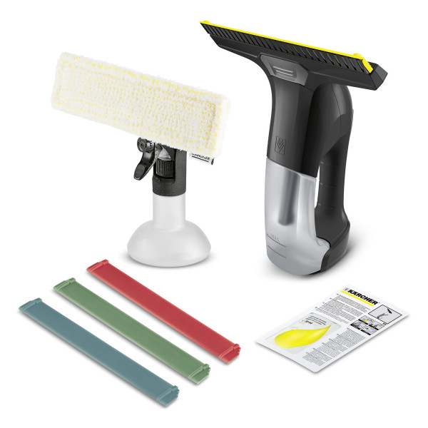 Фото - Пылесос оконный Karcher WV 6 Plus Multi Edition (1.633-514.0)