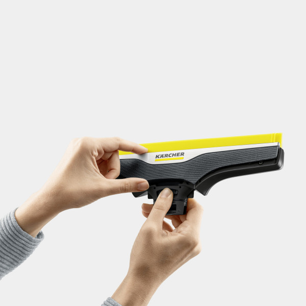 Фото - Пылесос оконный Karcher WV 6 Plus Multi Edition (1.633-514.0)
