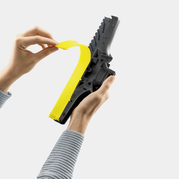 Фото - Пылесос оконный Karcher WV 6 Plus Multi Edition (1.633-514.0)