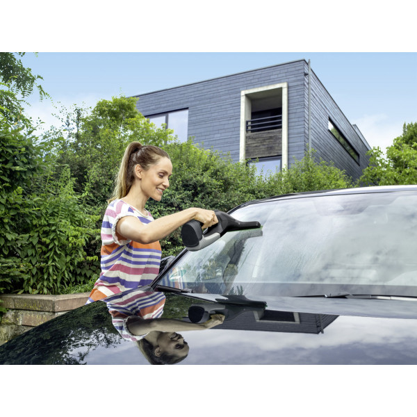 Фото - Пылесос оконный Karcher WV 6 Plus Multi Edition (1.633-514.0)