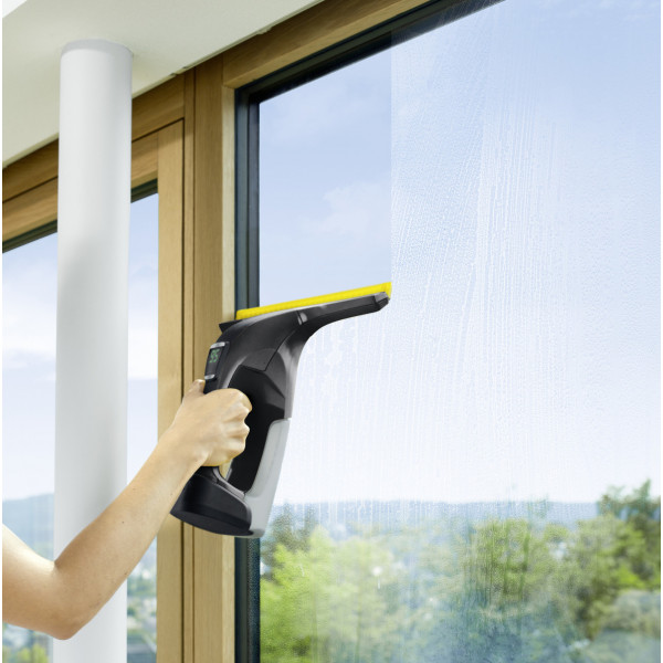 Фото - Пылесос оконный Karcher WV 6 Plus Multi Edition (1.633-514.0)