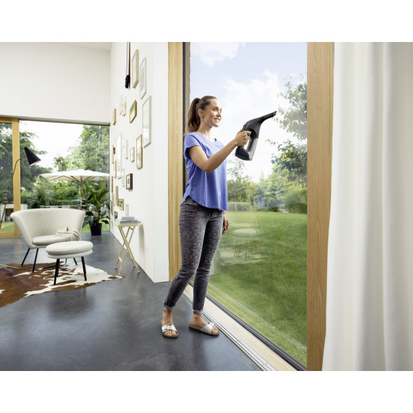 Фото - Пылесос оконный Karcher WV 6 Plus Multi Edition (1.633-514.0)