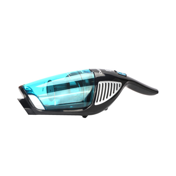 Фото - Пылесос ручной для дома KASPO AquaStick KSV113000 Black