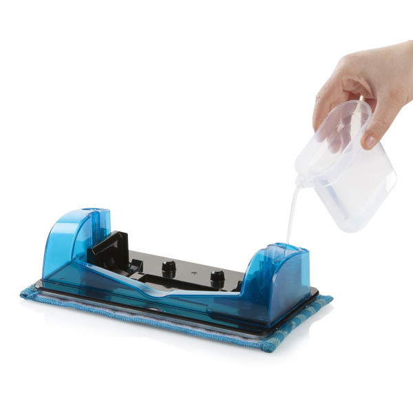 Фото - Пылесос ручной для дома KASPO AquaStick KSV113000 Black