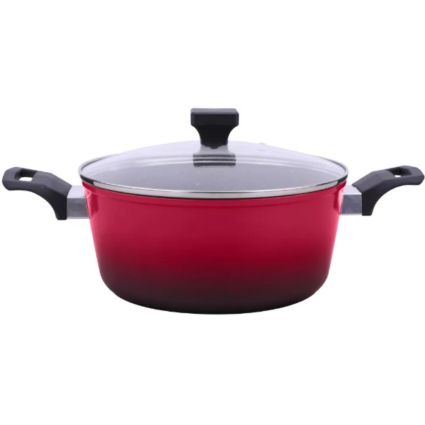 Фото - Каструля Pepper Viva 20 см (PR-2306-20)