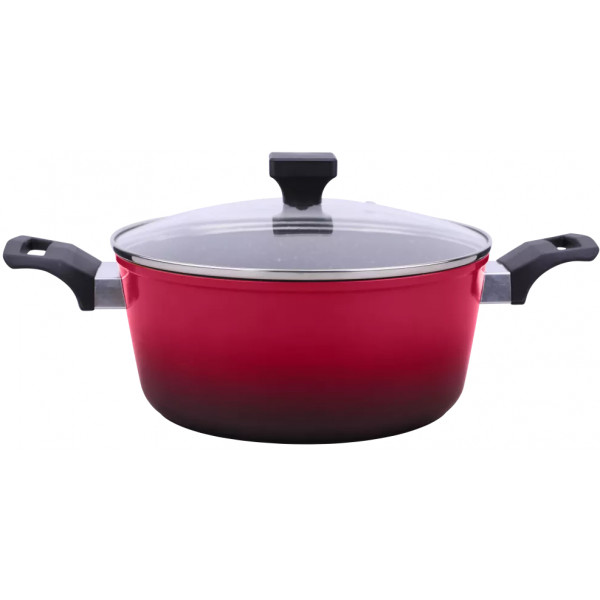 Фото - Кастрюля Pepper Viva 18 см (PR-2306-18)