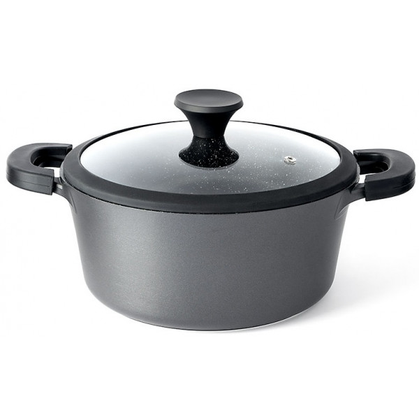 Фото - Кастрюля Biol К301РС 2,5 л