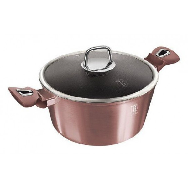 Фото - Каструля BerlingerHaus 2.2 л (BH 6034)