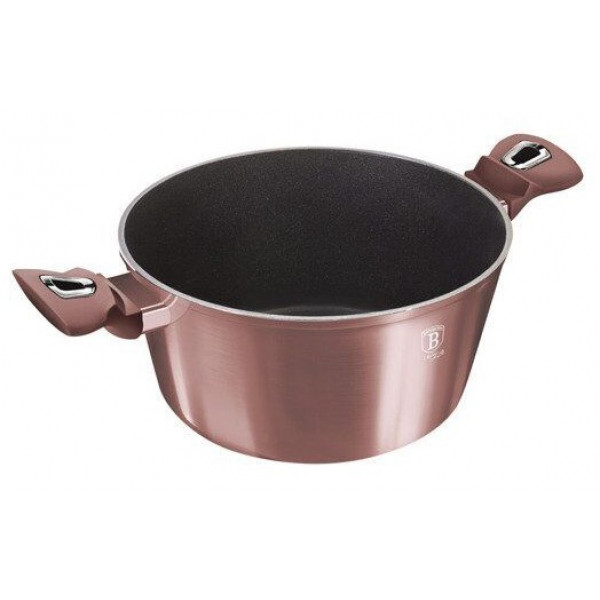 Фото - Каструля BerlingerHaus 2.2 л (BH 6034)