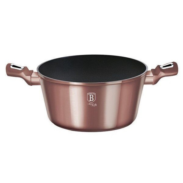 Фото - Каструля BerlingerHaus 2.2 л (BH 6034)