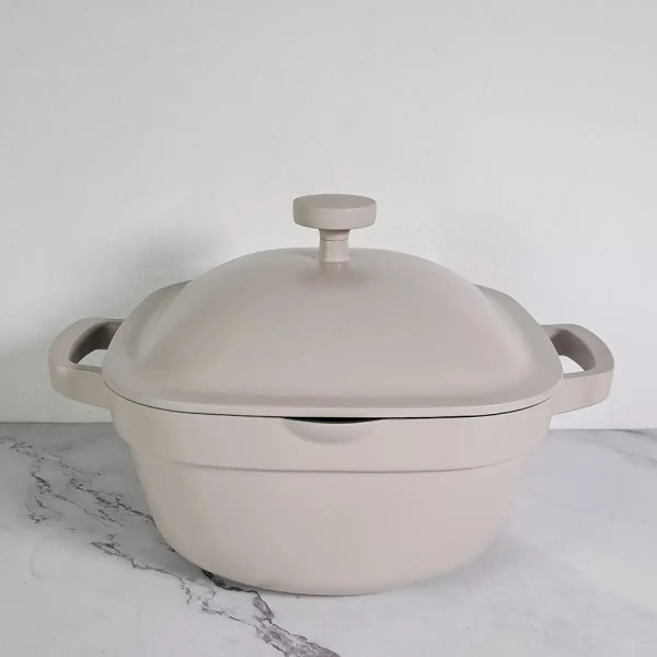 Фото - Каструля Pepper Panna 24 см (PR-2316-24)