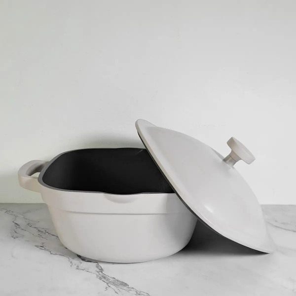 Фото - Каструля Pepper Panna 24 см (PR-2316-24)