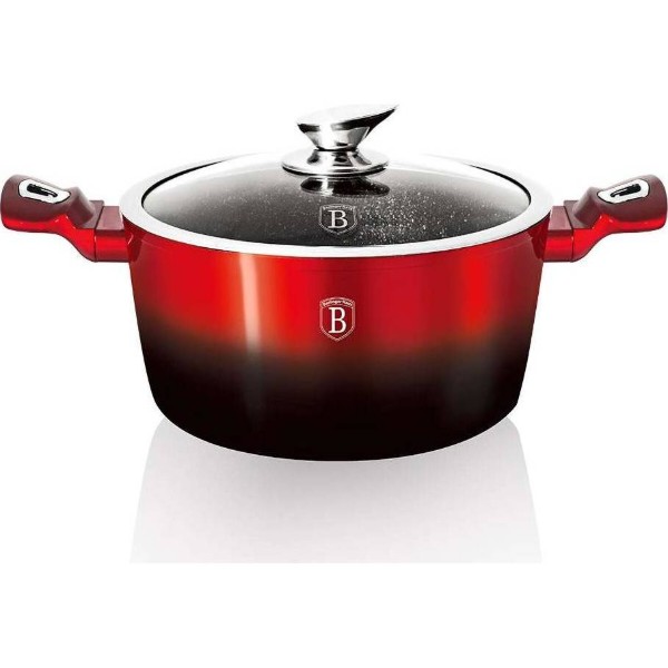 Фото - Набор посуды BerlingerHaus BH 1632N