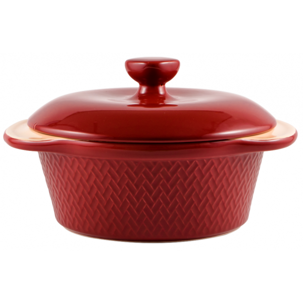 Фото - Каструля Pepper 22 см 2 л (PR-3223)