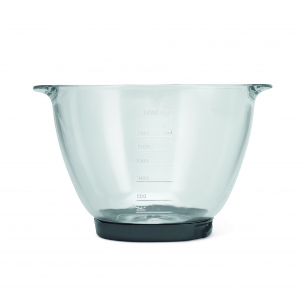 Фото - Кухонная машина Kenwood KVC5100B Chef Sense