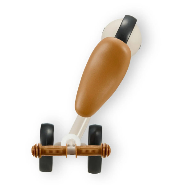 Фото - Біговел Kinderkraft Cutie Light Beige (KRCUTI00BEG0000)